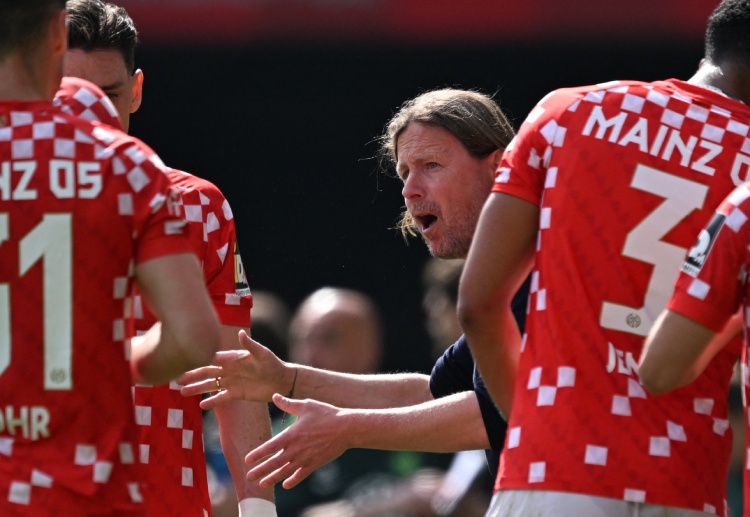 Mainz’s hopes of a Champions League spot are fading amid Bundesliga struggles and injury blows