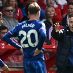 유로파 컨퍼런스리그: 레알 베티스는 이번 주 결승전에서 첼시를 상대한다.