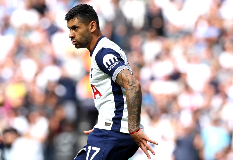 အာဂျင်တီးနား လက်ရွေးစင် ကတော့ ဒီနွေရာသီ အတွက် လာလီဂါ ကလပ် အက်တလက်တီကိုမက်ဒရစ်ရဲ့ ထိပ်တန်း ပစ်မှတ် ဖြစ်နေကြောင်း သိရပါတယ်။