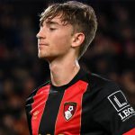 Dean Huijsen emerged as one of the most reliable centre-backs in the Premier League