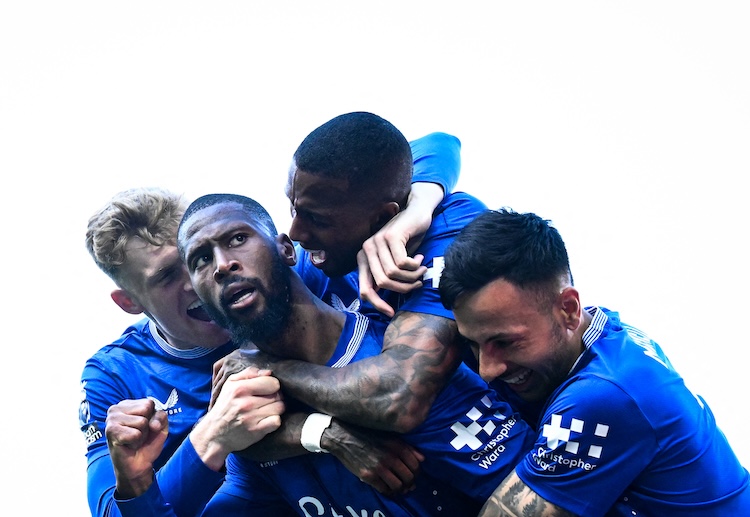 Statistik Fulham di Premier League