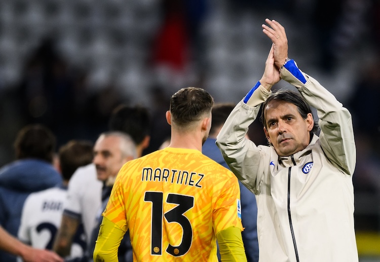 意甲联赛 面临考验