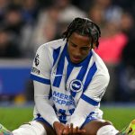 ဘရိုက်တန်က လက်ရှိ ပရီးမီးယားလိဂ် အမှတ်ပေးဇယားမှာ ရမှတ် ၅၁ မှတ်နဲ့ အဆင့် ၉ နေရာမှာ ရပ်တည်နေပေမယ့် ကွန့်ဖရင့်လိဂ် မျှော်လင့်ချက်တော့ ရှိနေပါသေးတယ်။