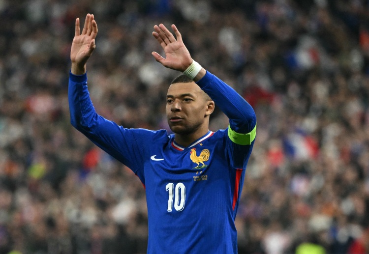 Jadwal Semifinal UEFA Nations League