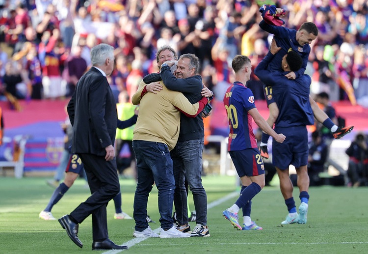 Taruhan La Liga: Espanyol vs Barcelona