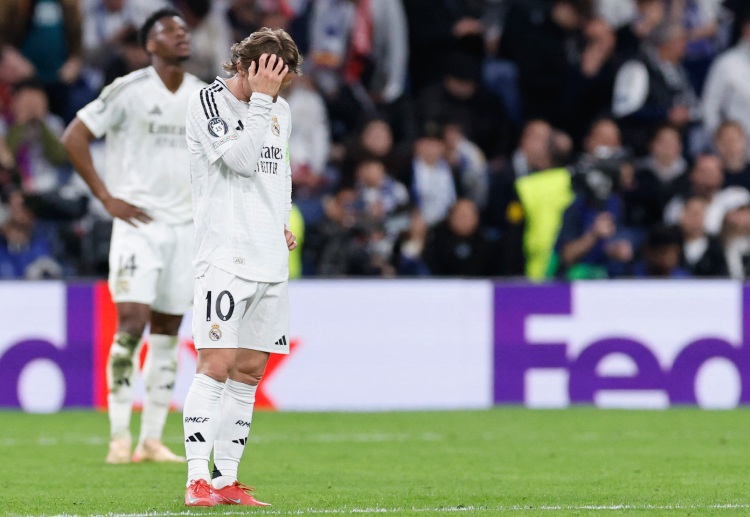FIFA Club World Cup: Real vẫn đang muốn giữ chân Modric