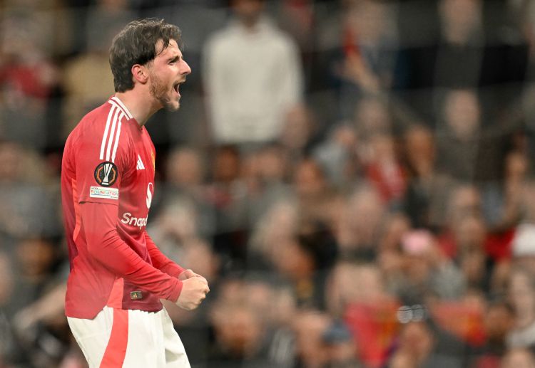 แมนเชสเตอร์ ยูไนเต็ด พร้อมทุ่มสุดตัวเพื่อถ้วยแชมป์ ยูโรป้าลีก 2025