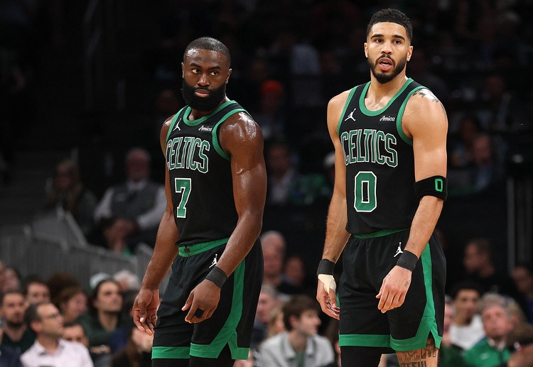 Boston Celtics strongly aim to beat the New York Knicks in Game 2 and level the series in upcoming NBA game