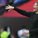 英超联赛 士气大涨