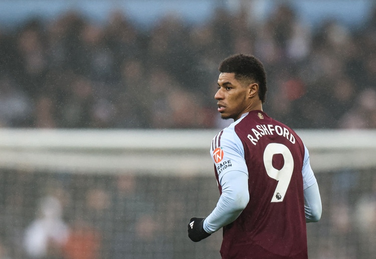 Taruhan Premier League: Aston Villa vs Tottenham Hotspur