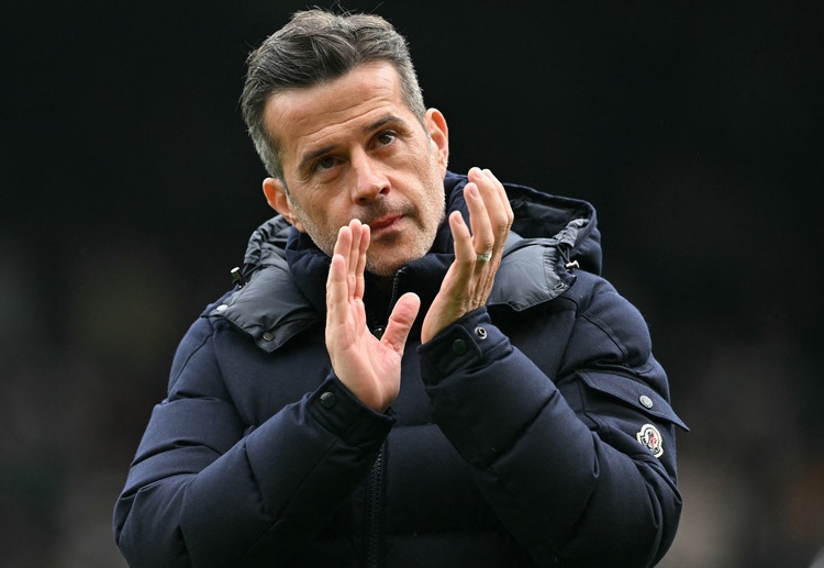 Skuad Fulham di Premier League 2024-2025