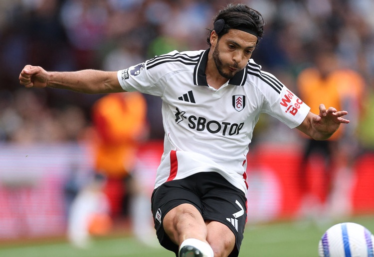 Fulham trắng tay trên sân khách ở vòng 35 Premier League