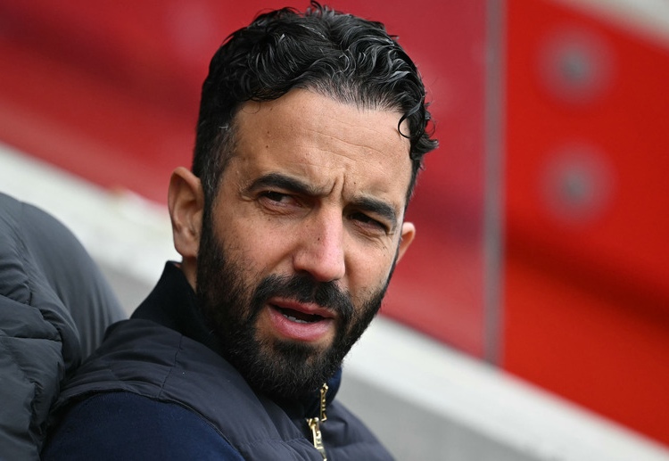 Manchester United will welcome West Ham United at Old Trafford in upcoming Premier League weekend