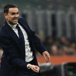 세리에A 2경기가 남은 상황에서 라파엘레 팔라디노 감독의 피오렌티나는 유럽 대회 진출을 두고 경쟁한다