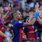 Barcelona đối đầu Villarreal với tư cách nhà vô địch La Liga 2024/25