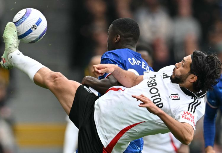 Fulham đá vòng 38 Premier League 2024/25 bằng màn đối đầu Man City