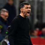 意甲联赛 孔塞桑执教以来，米兰状态明显提升，球队不仅拿下超级杯冠军，还跻身意大利杯决赛，联赛成绩也稳步回升。