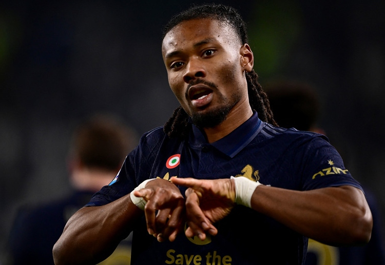 Serie A: Juventus vẫn có 1 vị trí trong top 4