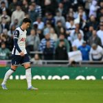 Premier League: Tottenham có thể vẫn sẽ có điểm ở trận này