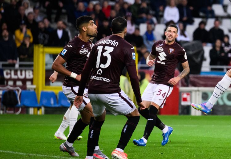 Serie A: Torino đang không còn mục tiêu ở vòng đấu cuối cùng