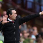 Unai Emery prepares Aston Villa ahead of their Premier League match against Tottenham Hotspur