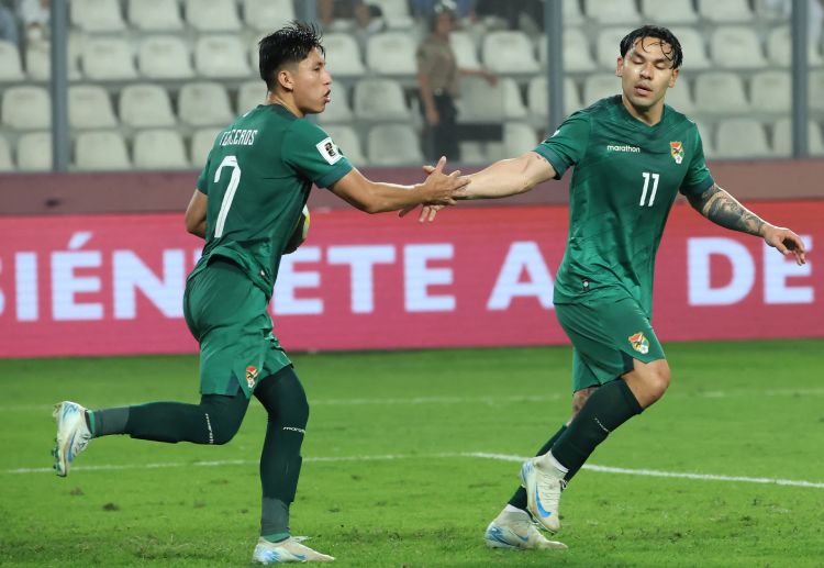 Vòng loại World Cup 2026: Bolivia đang gặp không ít khó khăn
