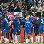 Chelsea squad travel to Philadelphia for their Club World Cup opener against Los Angeles FC on Monday