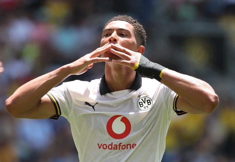 FIFA Club World Cup: Dortmund có thể sẽ tiếp tục thể hiện được lối chơi cởi mở