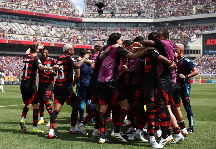 Flamengo have pulled a surprise and won over Chelsea in their recent Club World Cup group stage clash