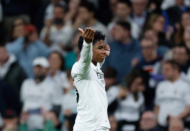 ဂါစီယာ ကတော့ လာလီဂါ ထိပ်သီး ကလပ် အတွက် ၉ ပွဲ ကစားပြီးချိန်မှာ ၃ ဂိုး သွင်းယူထားပါတယ်။