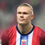 Skor akhir Kualifikasi Piala Dunia 2026: Norwegia 3-0 Italia