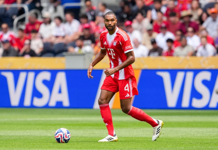 Bayern bước vào vòng 1/8 Club World Cup với kỳ vọng cao