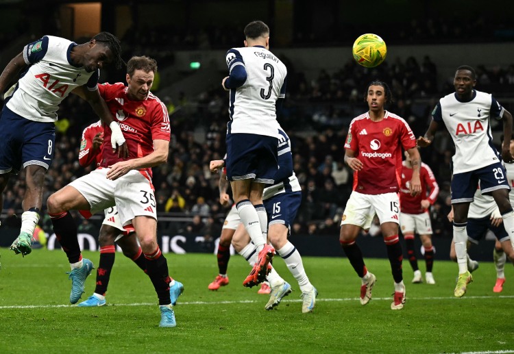 Jonny Evans giải nghệ sau mùa giải Premier League 2024/25