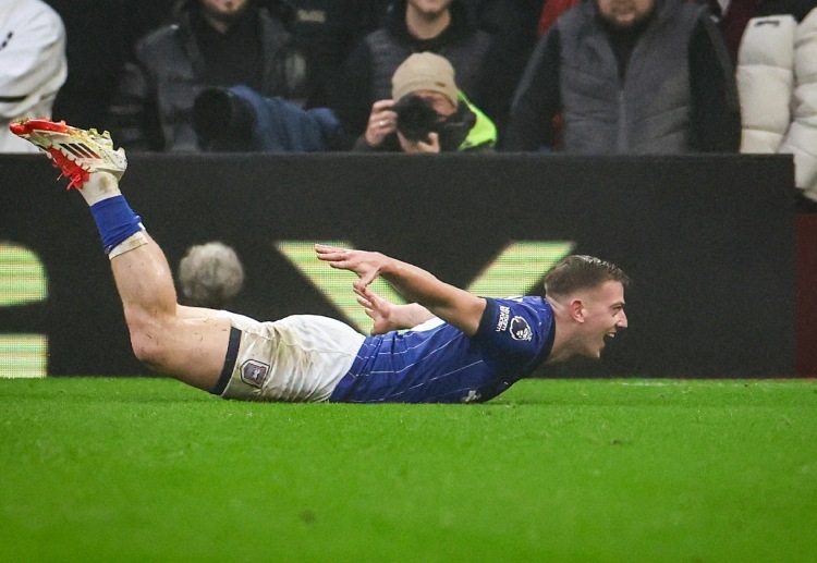 Premier League: Chelsea đánh giá cao Delap