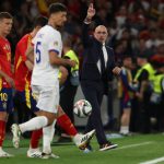 UEFA Nations League: Tây Ban Nha vẫn đang gây ấn tượng