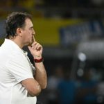 Taruhan Kualifikasi Piala Dunia 2026: Argentina vs Kolombia