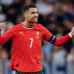 Cristiano Ronaldo continues to lead Portugal in their UEFA Nations League campaign
