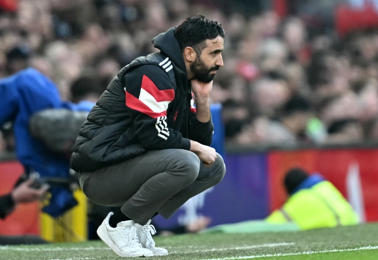 ကျွန်တော် တို့ရဲ့ ဇာတ်လိုက်ကျော်ကြီး ယူနိုက်တက် အတွက်လည်း ၂၀၂၅-၂၀၂၆ ပရီးမီယားလိဂ် ရာသီ အဖွင့် ၆ ပွဲက လွယ်ကူဖို့ မရှိပါဘူး။