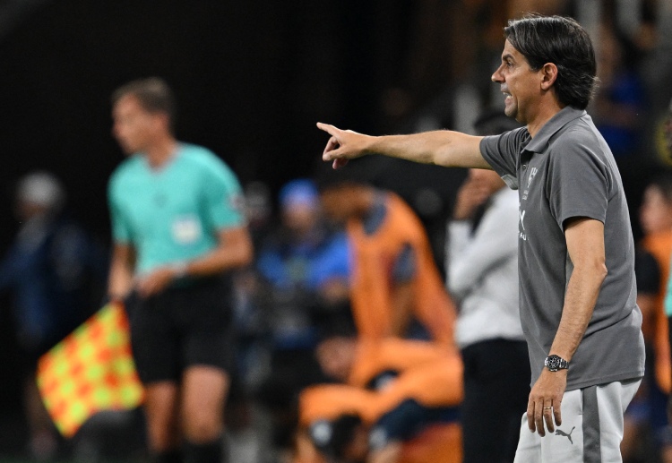 Simone Inzaghi’s Al-Hilal stay unbeaten in the Club World Cup and now face Manchester City in a blockbuster clash