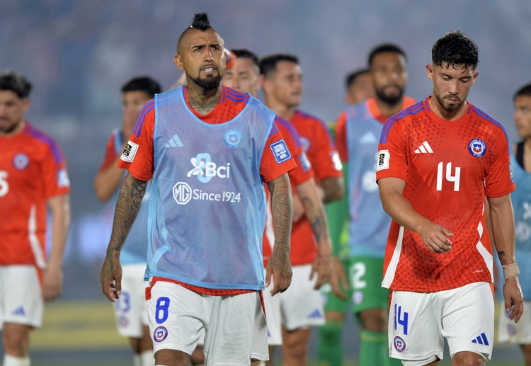 Vòng loại World Cup 2026: Chile có thể tạo ra được bất ngờ ở trận này