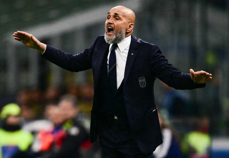 Luciano Spalletti's Italy might miss out on key players due to injury in their World Cup 2026 qualifier against Norway