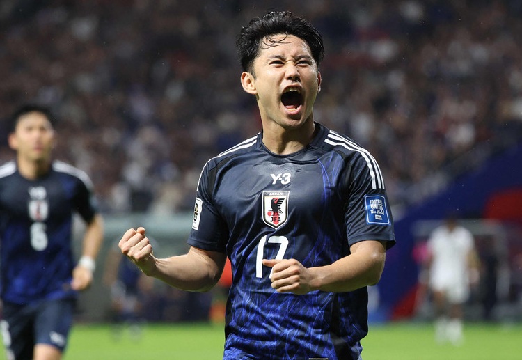 Jadwal Kualifikasi Piala Dunia zona Asia