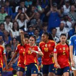 Euro nữ 2025: Nữ Tây Ban Nha vẫn sẽ thể hiện được sức mạnh