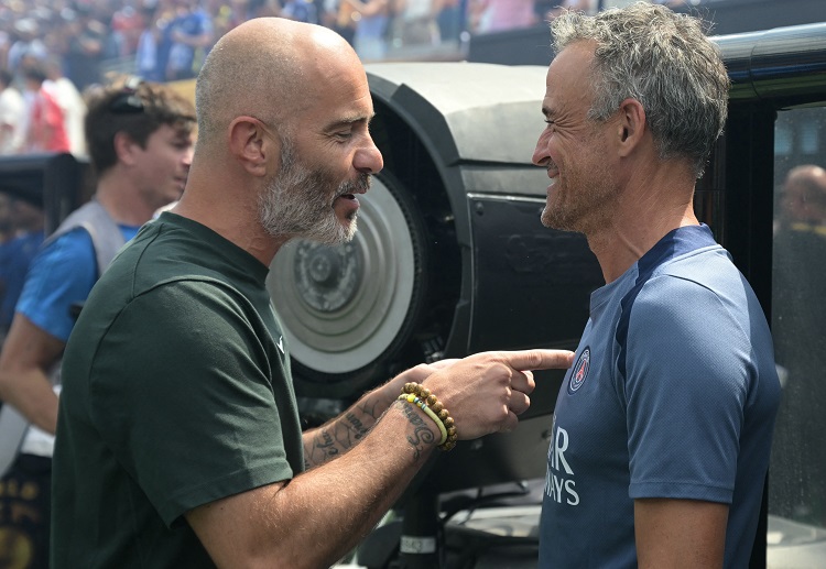 새 시즌을 앞두고 클럽 월드컵 2025 결승 진출 팀인 첼시와 PSG는 어떻게 준비를 하고 있을까?