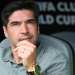 Palmeiras manager Abel Ferreira is certain they could fight against Chelsea in the upcoming Club World Cup match