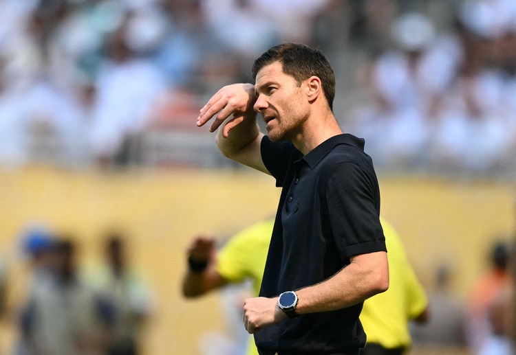 Pasukan Xabi Alonso ke perempat final Piala Dunia Antarklub FIFA 2025