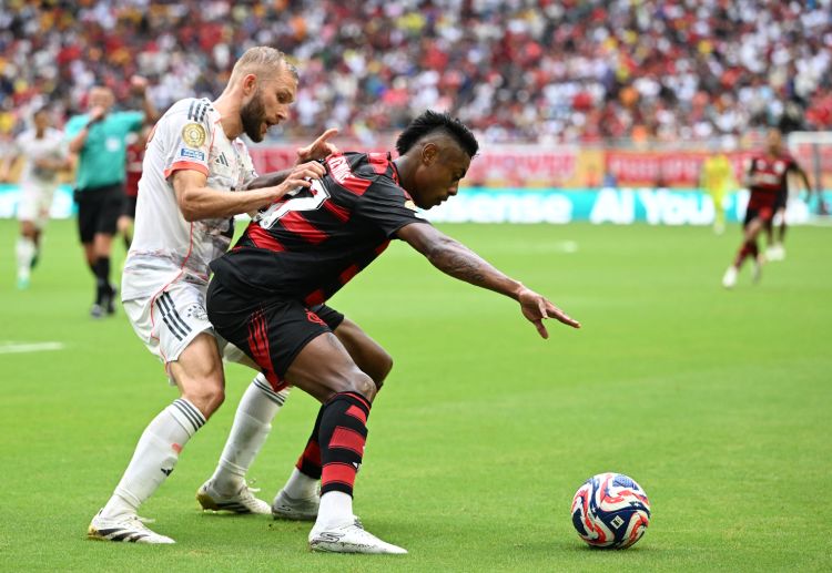 Flamengo dừng bước ở vòng 1/8 Club World Cup 2025