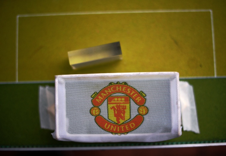 Giao hữu CLB: Man United vẫn tỏ ra khá kém hiệu quả