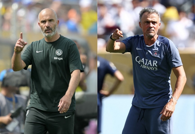 Taruhan Piala Dunia Antarklub FIFA 2025: Chelsea vs Paris Saint-Germain
