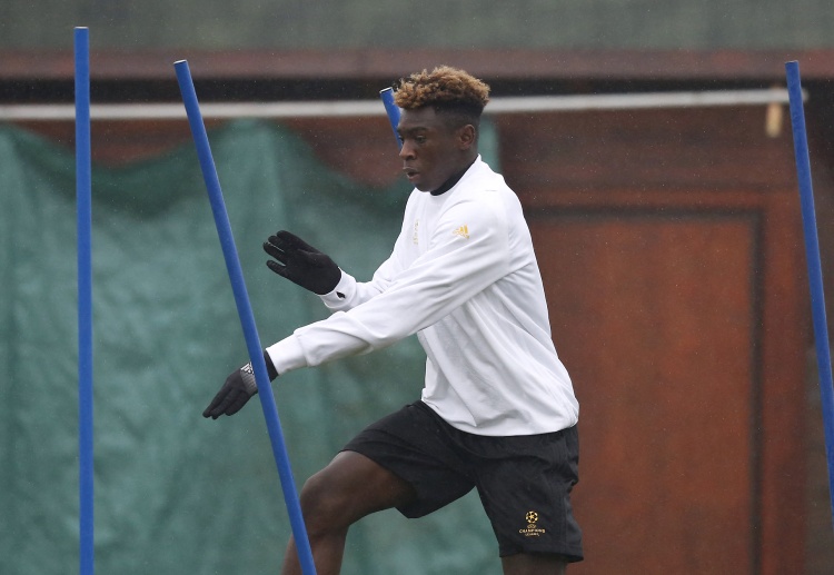 Serie A: Keane đang có phong độ khá tốt